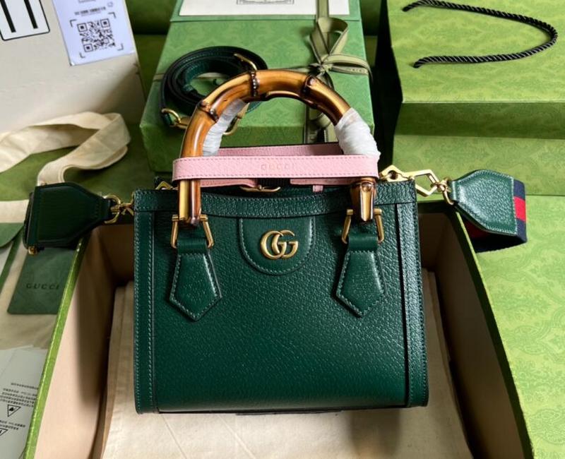 SAMC - GUKI Bags - 1193