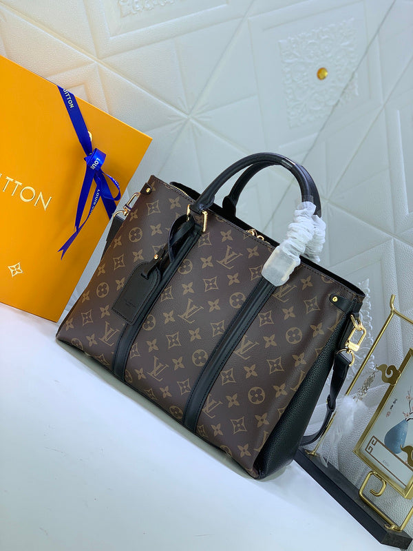 Satchel Bags - VL Bags - 196