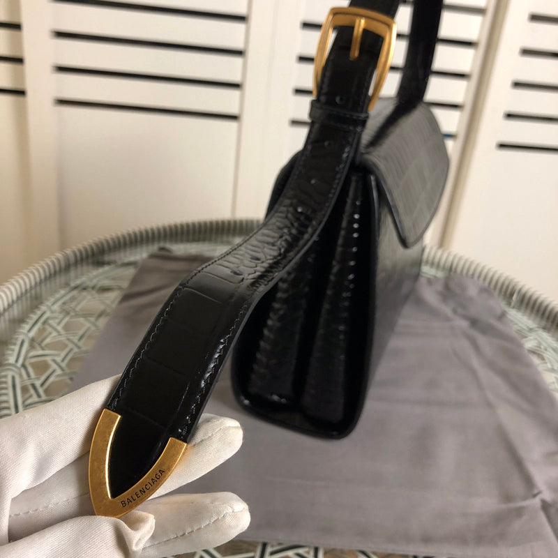 Satchel Bags - BGC Bags - 065