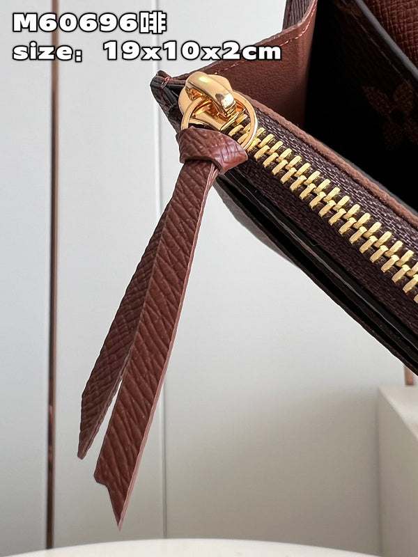 Satchel Bags - VL Bags - 3897