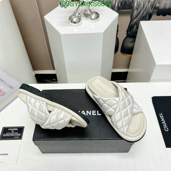 SAMC - CHL Women Shoes Slippers - 180
