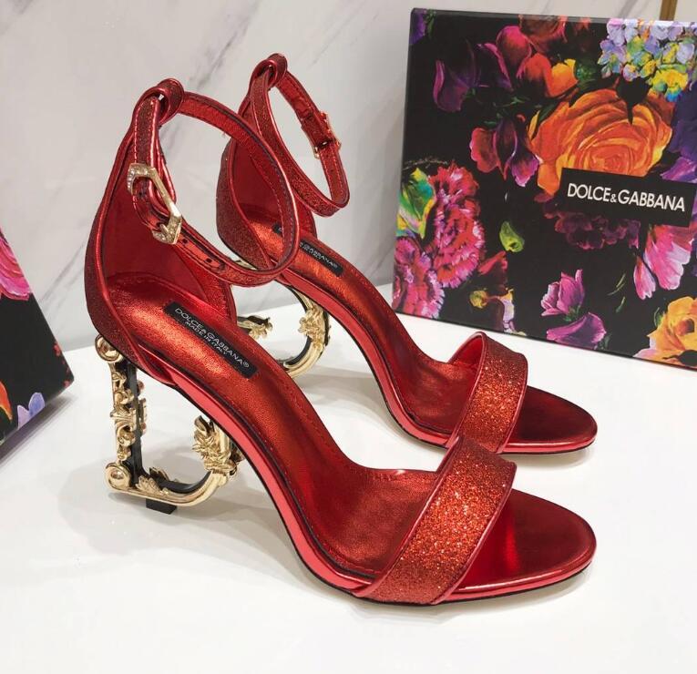 SAMC - DAG Women Shoes - 556