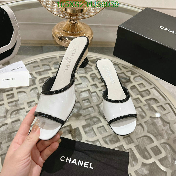 SAMC - CHL Women Shoes High Heels - 146