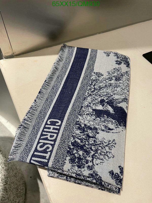 SAMC - DOR Scarves - 240