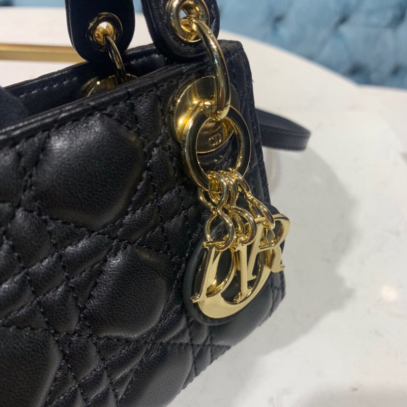 ELE - Dir Bags - 1732