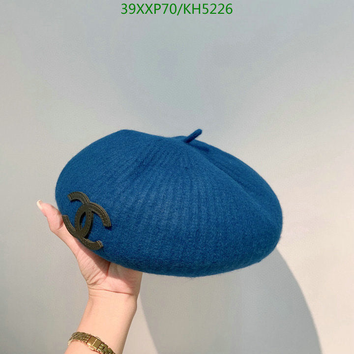 SAMC - CHL Caps & Hats - 472
