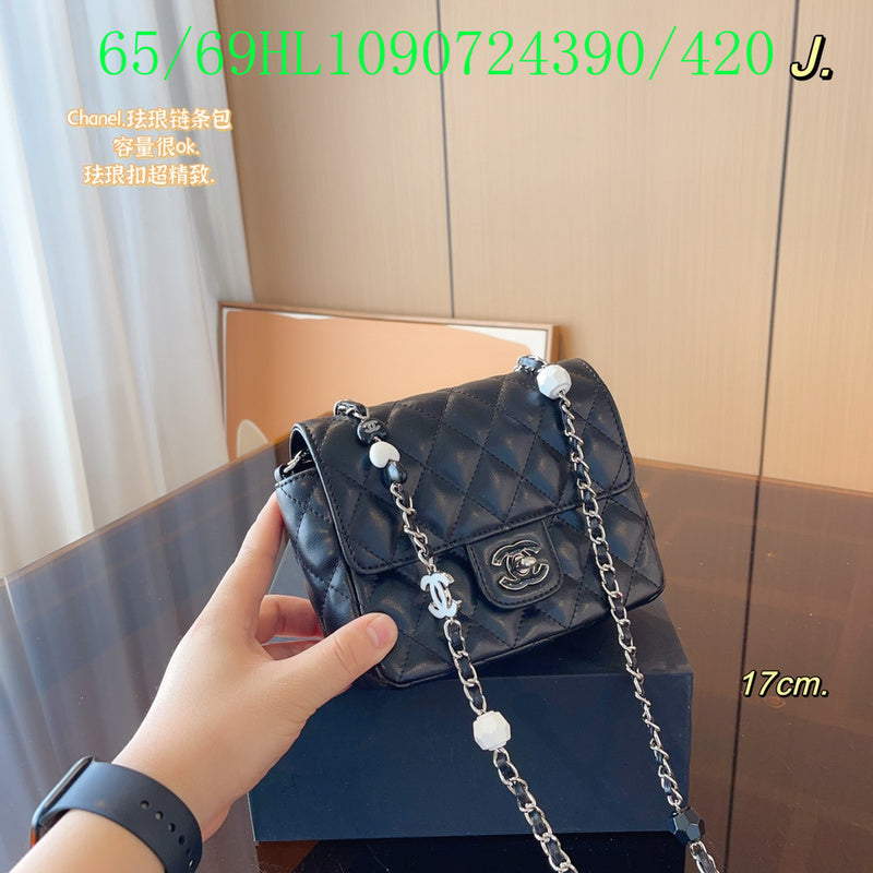 Glami - CHL Bags - 343