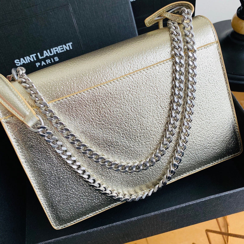 ELE - SLY Bags 458