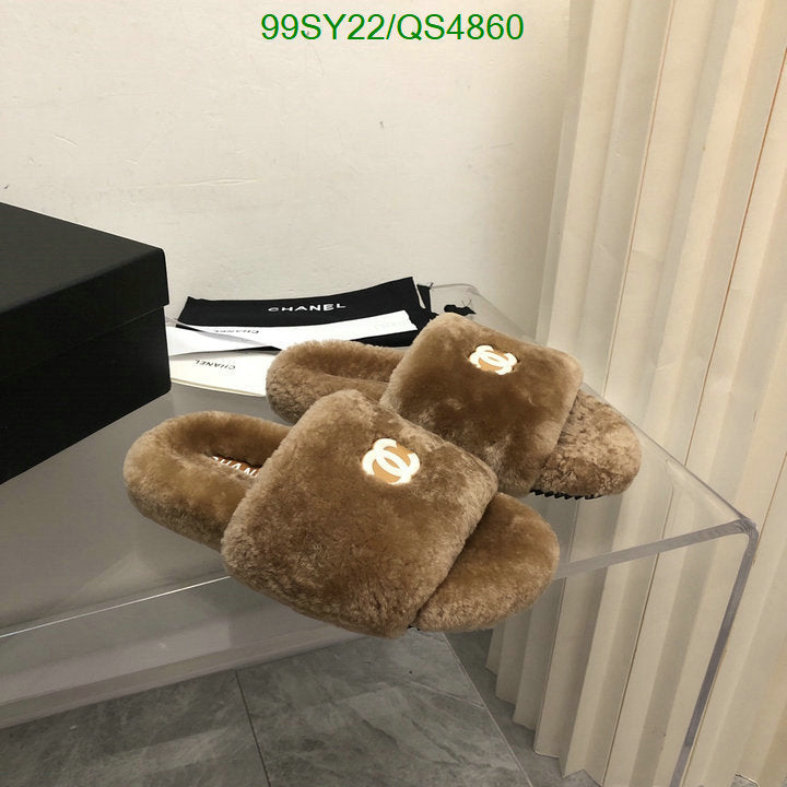 SAMC - CHL Women Shoes Slippers - 169