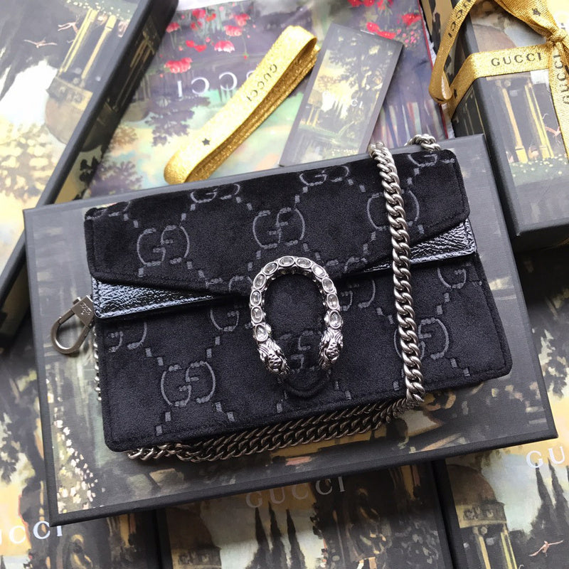 Satchel Bags - GCI Bags - 6197