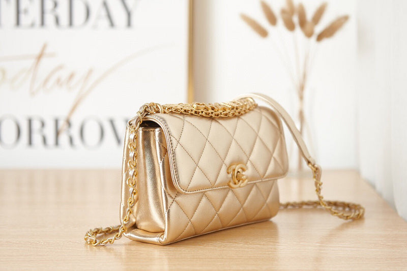 Satchel Bags - CHL Bags - 2875