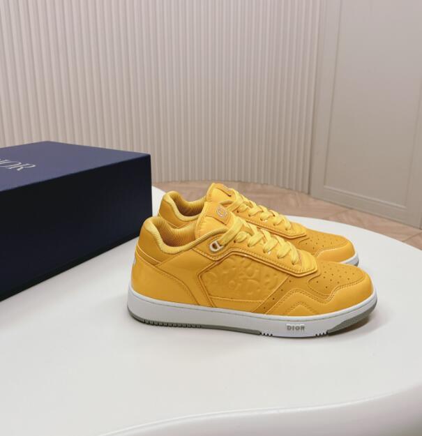 SAMCC - DOR Men Shoes - 154