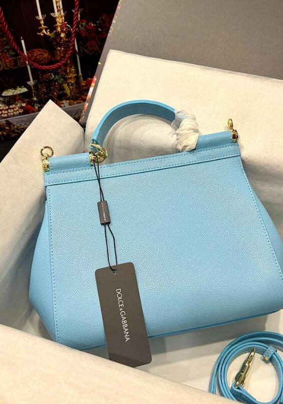 SAMCC - DAG Bags - 071