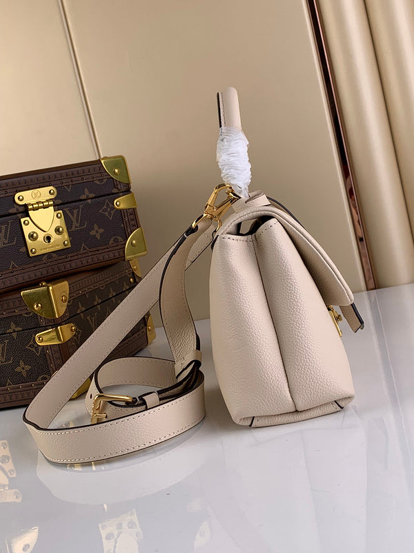 Satchel Bags - VL Bags - 4289