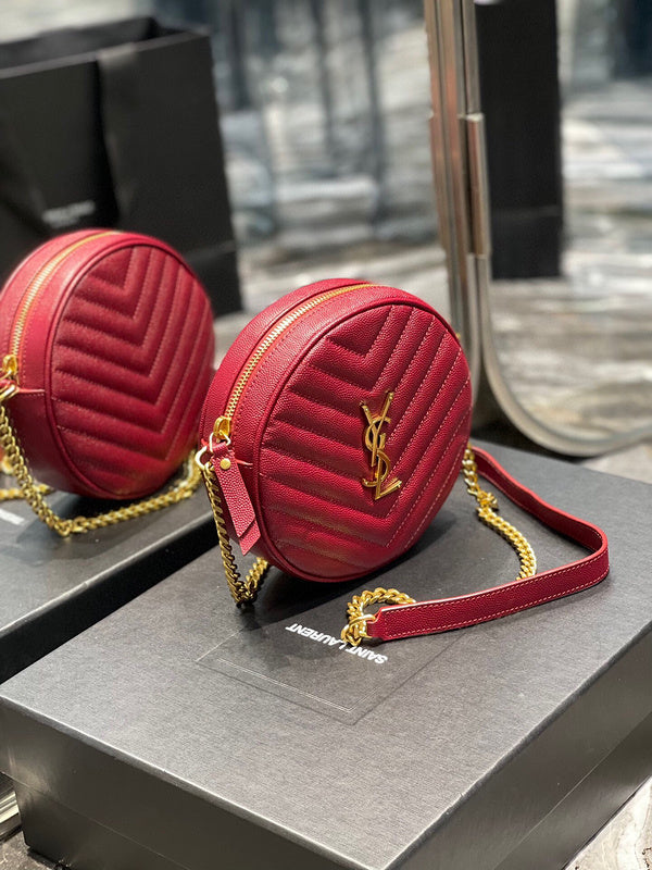 Glami- Glami- - SLY Bags - 797