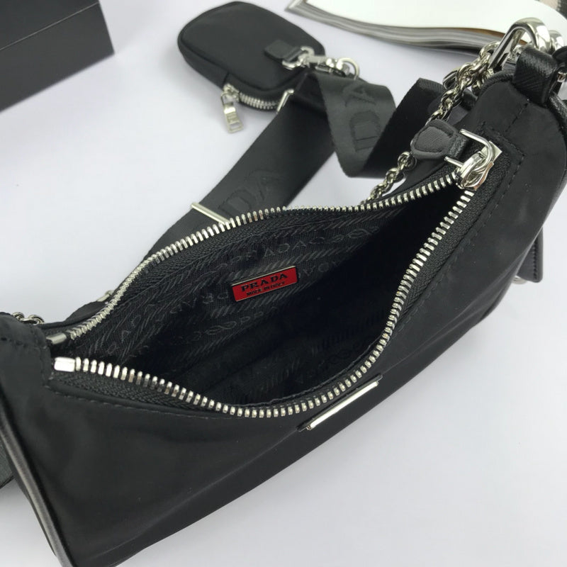 Satchel Bags - PRA Bags - 313