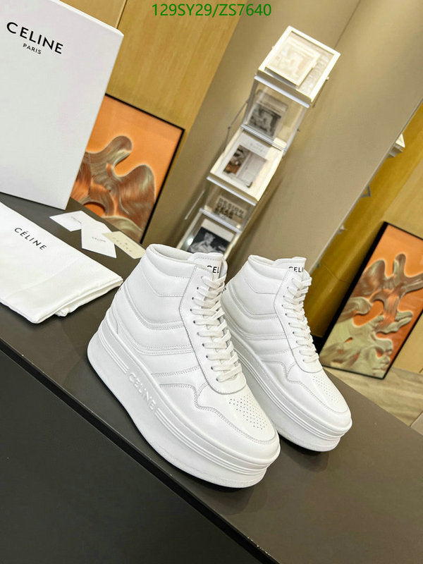SAMC - COL Women Shoes - 233