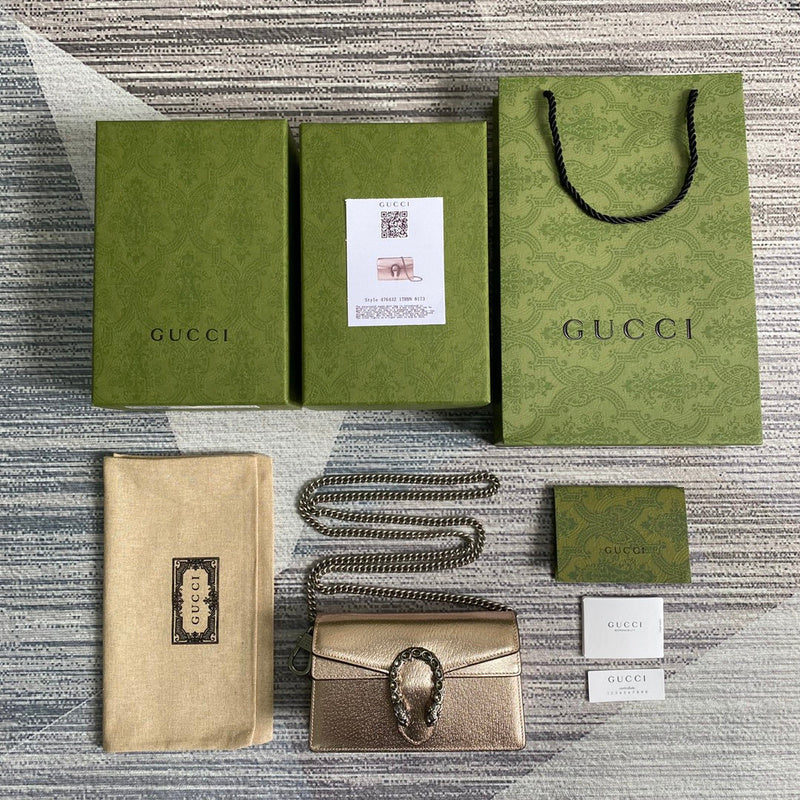 ELE - GG Bags - 1346