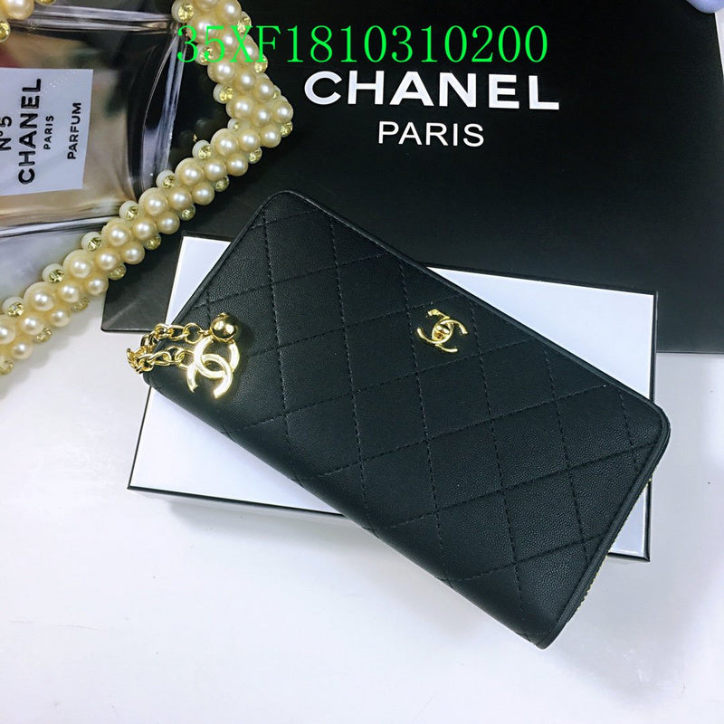 Glami - CHL Wallet - 2481