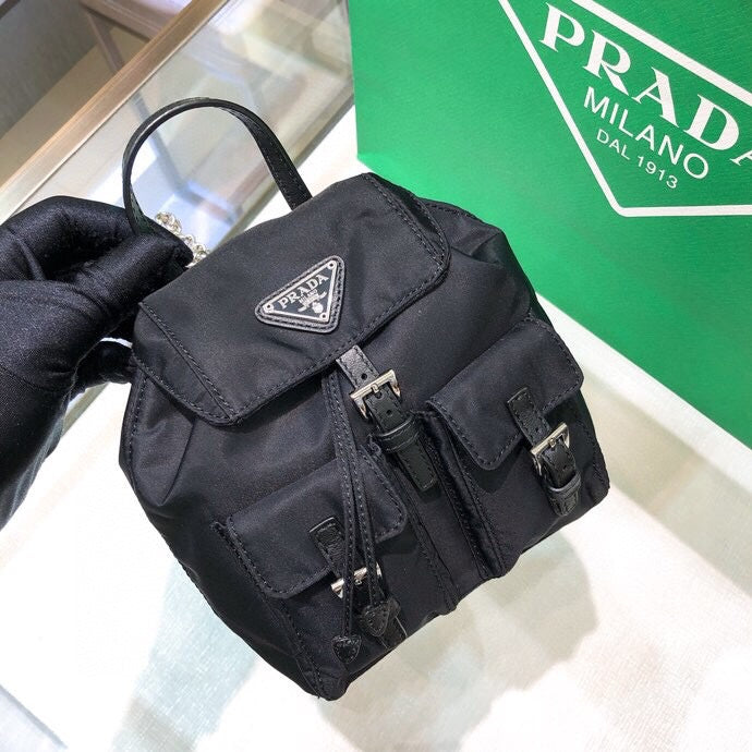 Satchel Bags - PDA Bags - 2058