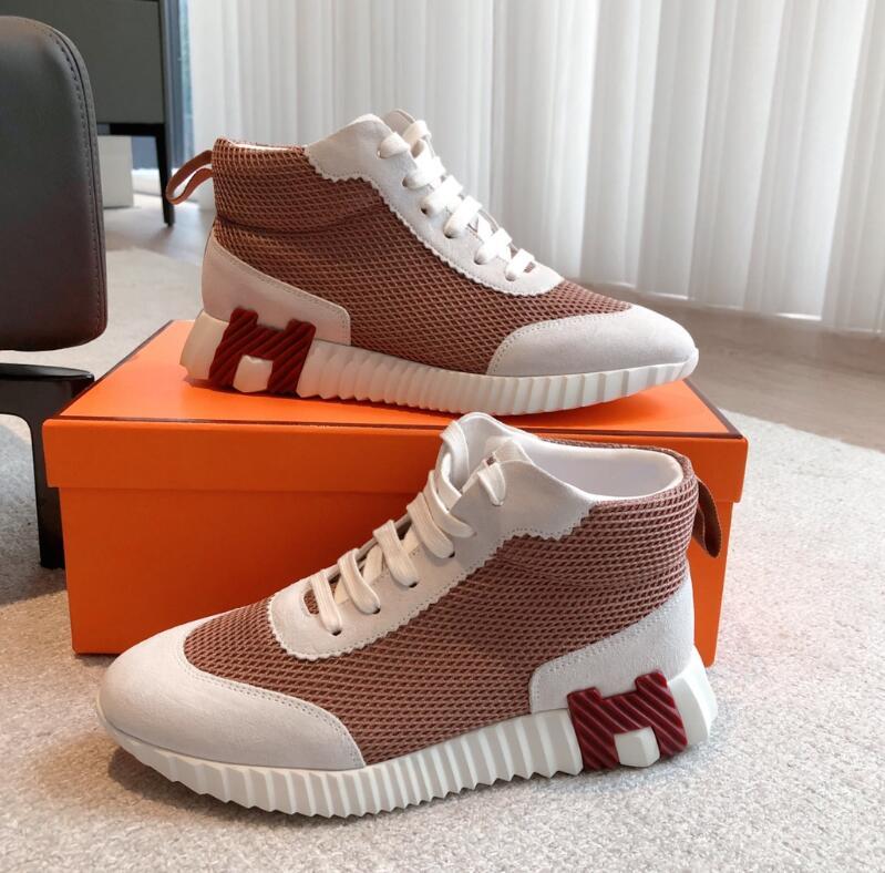 SAMC - HMS Men Shoes - 243