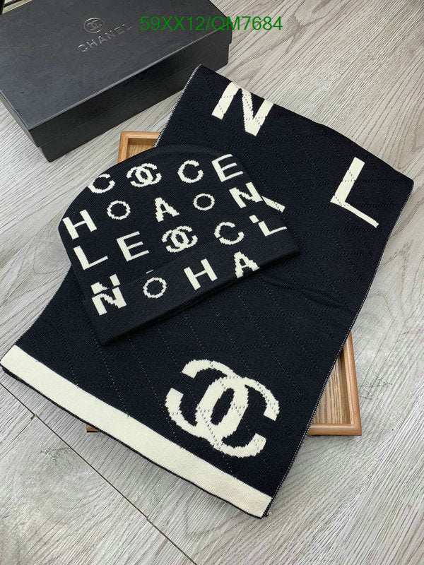 SAMC - CHL Scarves - 570