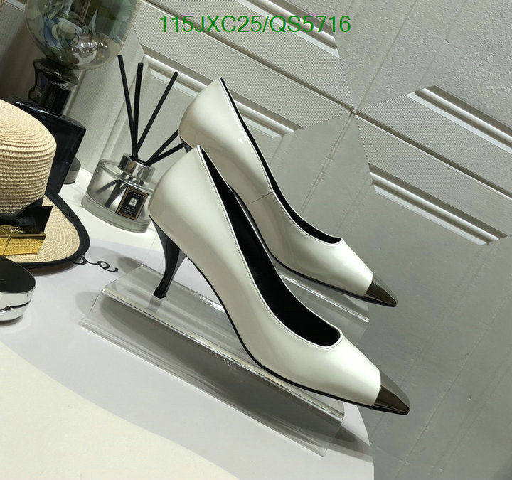 SAMC - YLS Women Shoes Heels - 068