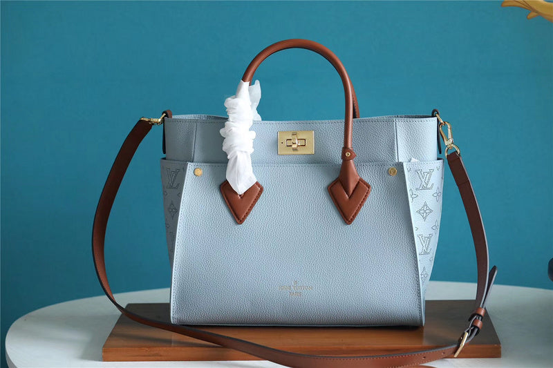 Glami Fashion Lu-Vi bags - 8622