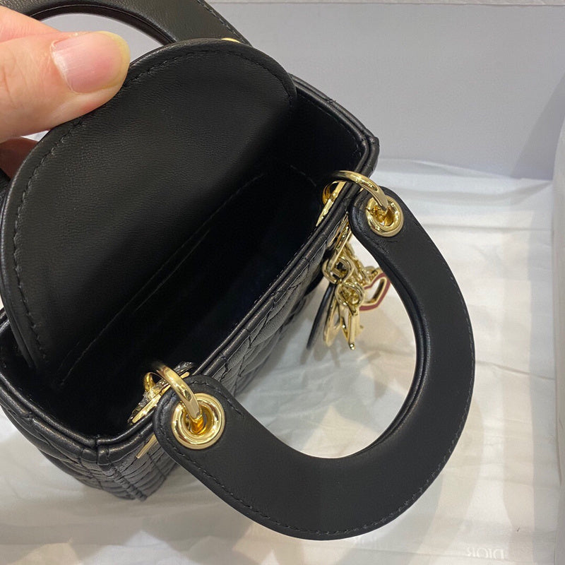 Glami Fashion - DIR Bags - 1573