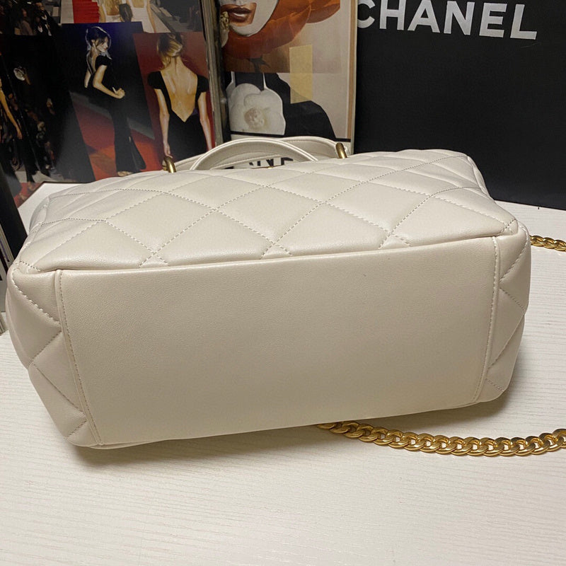 Satchel Bags - CHL Bags - 2499