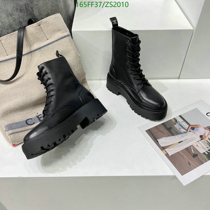 SAMC - COL Women Shoes - 166