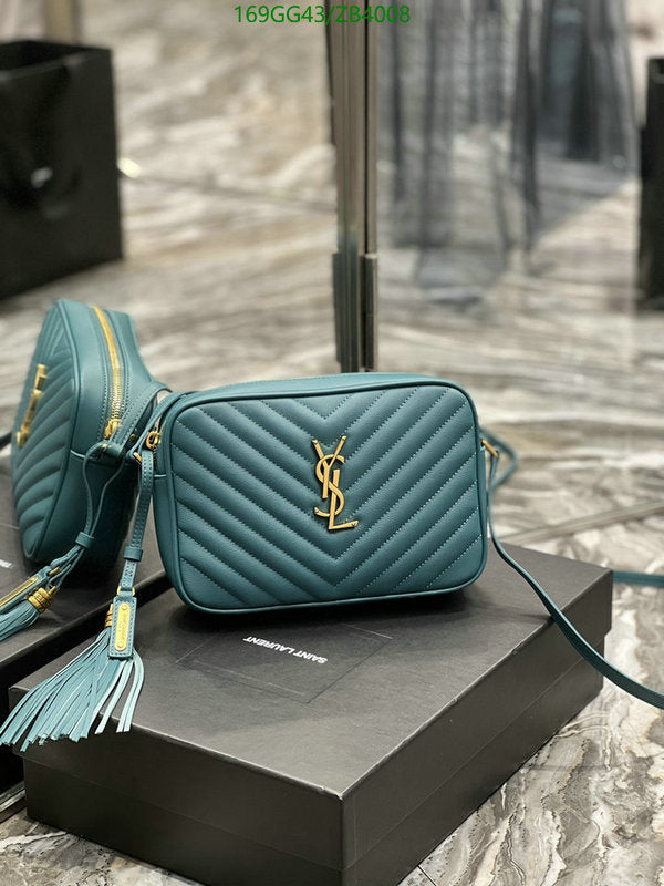 SAMC - YLS Bags - 385