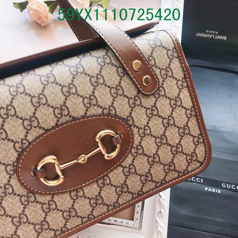 Glami - GUKI Bags - 2403