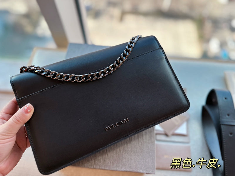 Satchel Bags - BVI Bags - 001