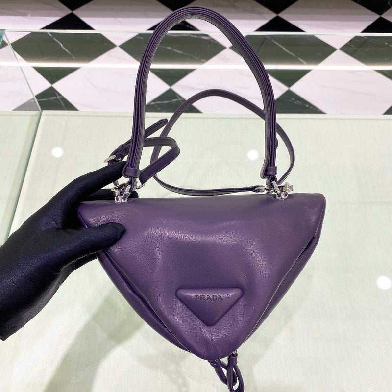 Satchel Bags - PDA Bags - 2800
