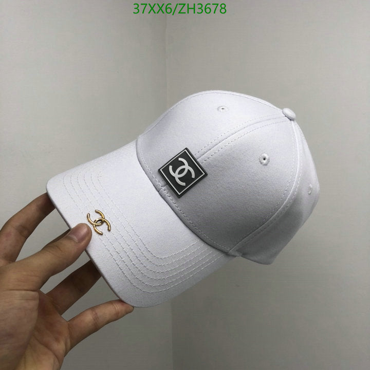 SAMC - CHL Caps & Hats - 448