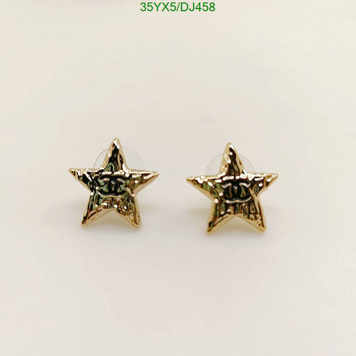 SAMC - CHL Jewelry - 222