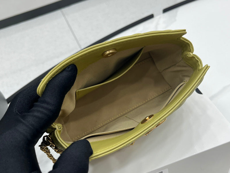 Satchel Bags - CHL Bags - 1311