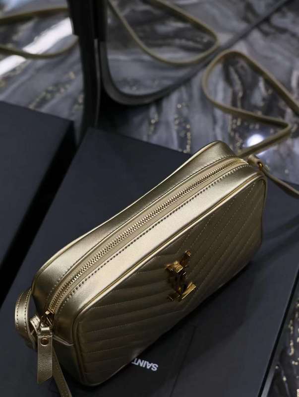 ELE - SLY Bags 657