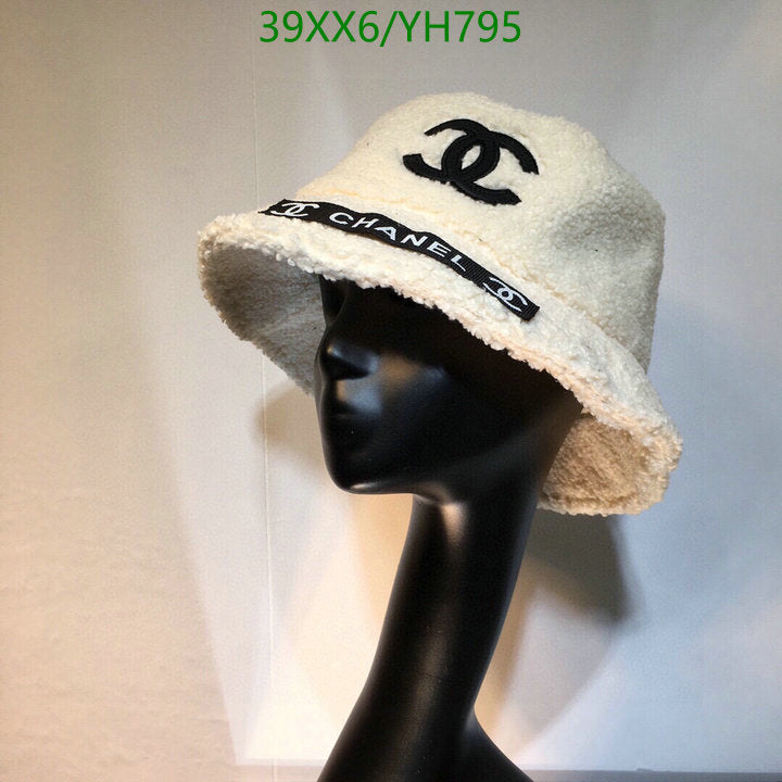 SAMC - CHL Caps & Hats - 504