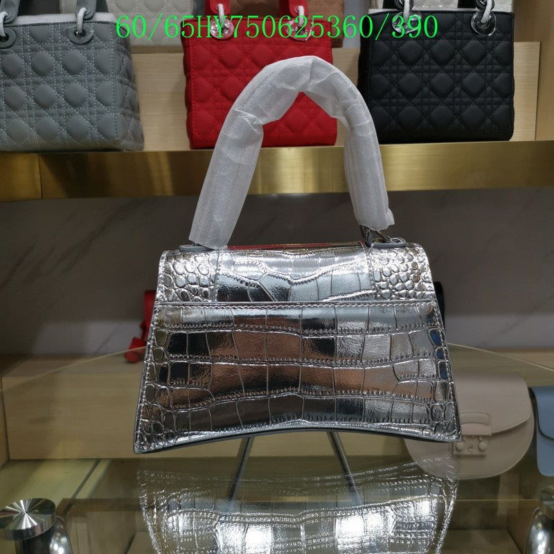 Satchel Bags - BGA Bags - 2491