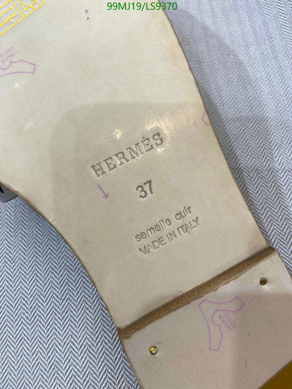 SAMC - HMS Women Shoes - 477