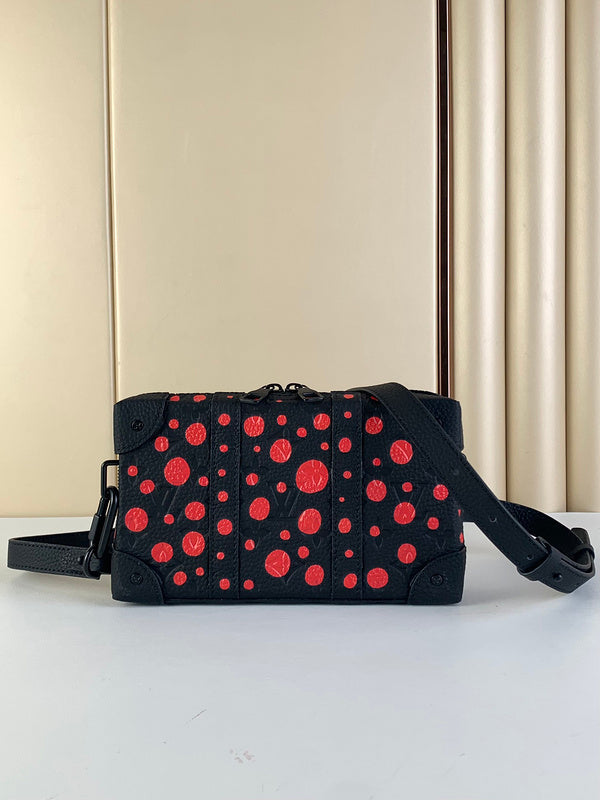 Satchel Bags - VL Bags - 2962