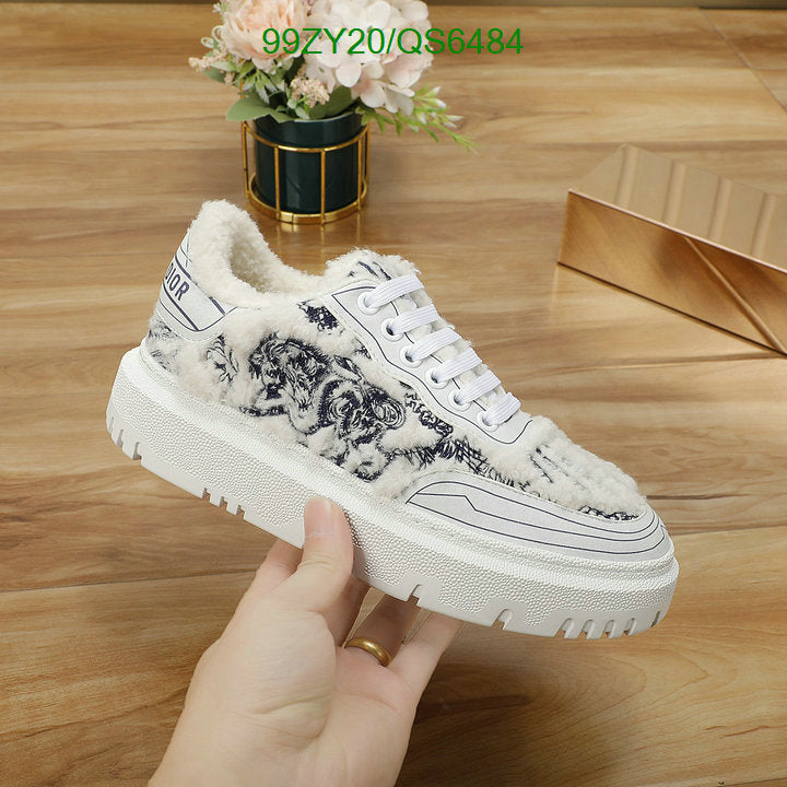 SAMC - DOR Women Sneakers - 083