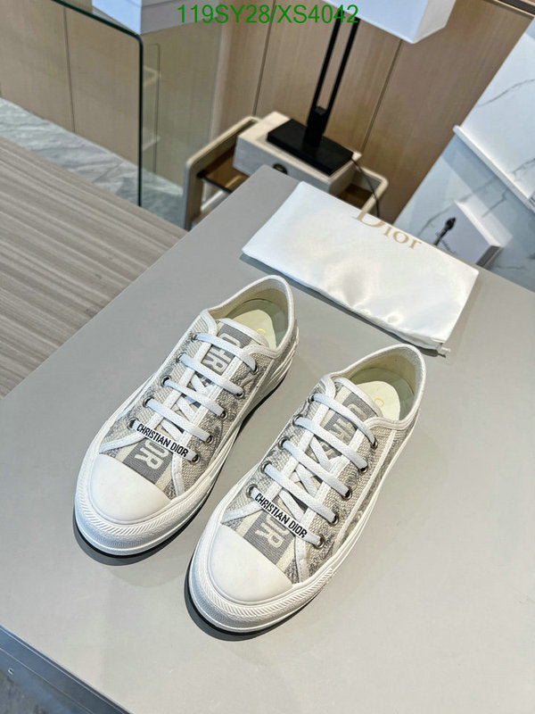 SAMC - DOR Women Sneakers - 257