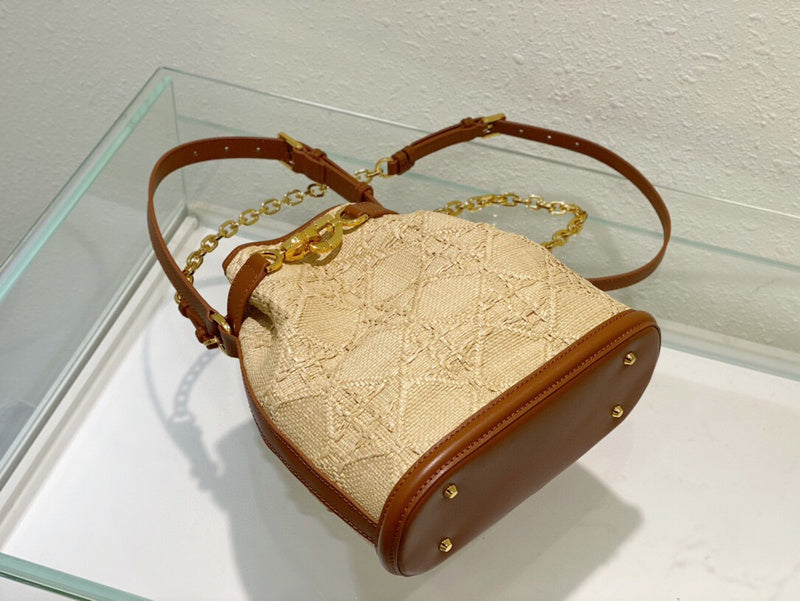 Glami Fashion - DIR Bags - 287