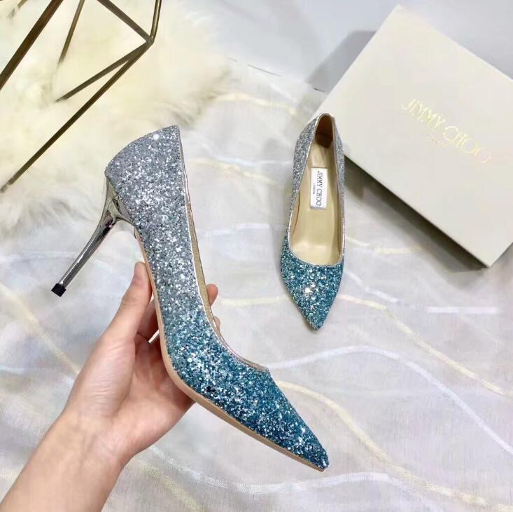 SAMC - JMC Shoes - 190