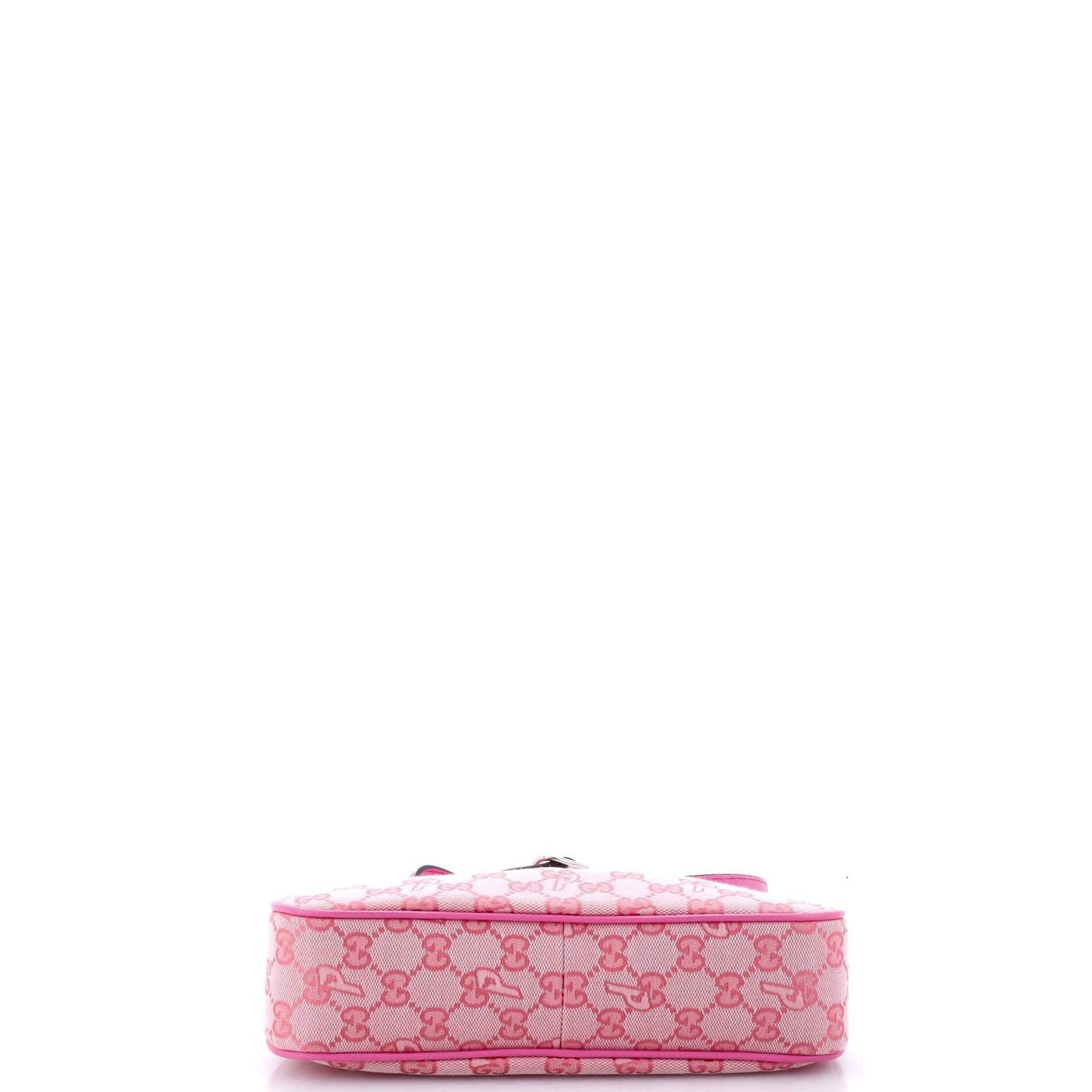 x Palace Half Moon Hobo GG-P Canvas Mini
