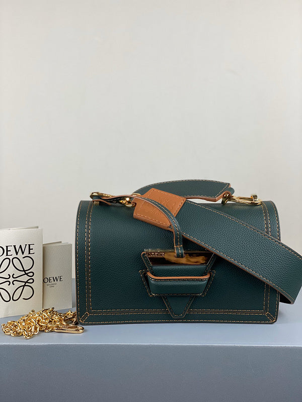 Satchel Bags - LWE Bags - 374
