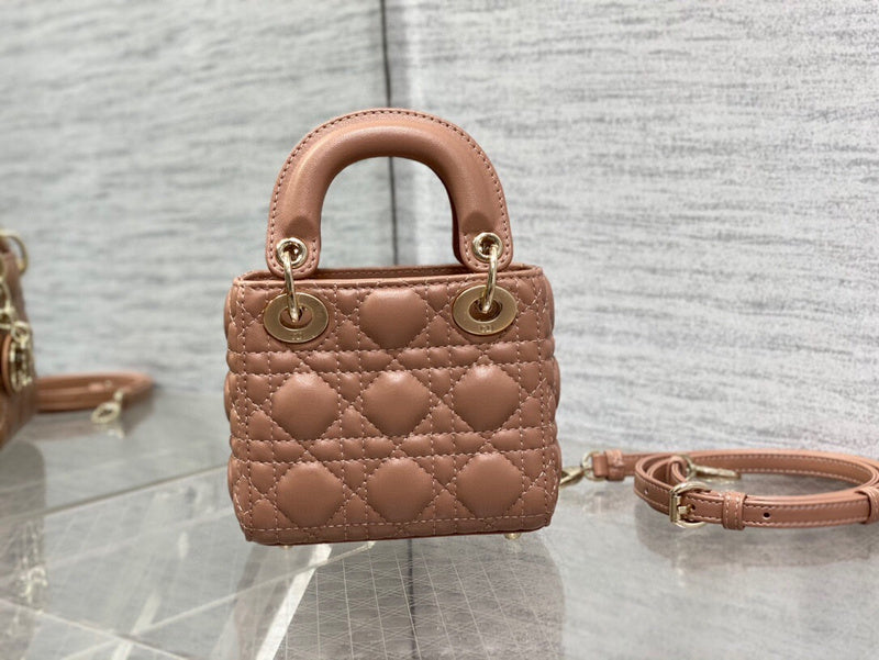 Satchel Bags - CHL Bags - 2173